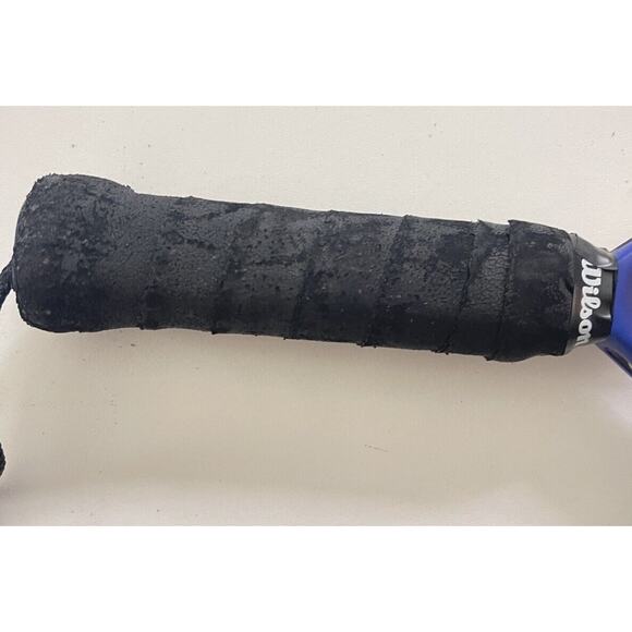 Ektelon Outrage 970 Power Level Longbody Racquetball Racquet - Picture 8 of 12